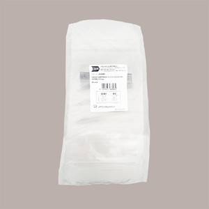 ถุงเก็บอาหารใส PET Doypack ขนาด 110x185+35+35 มม. แพ็ค 2 ห่อ x 50 ชิ้น - Product Image 4