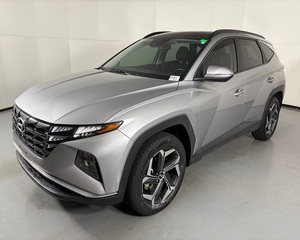 Hyundai Tucson hybride SEL Convenience AWD Sport Utility d'occasion 2023 - Product Image 1