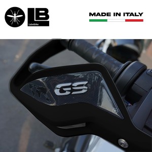 Adesivo 3D su Misura per BMW F750 GS 2018-2023, Compatibile con Paramani e Protezione Serbatoio, Accessorio per Moto - Product Image 4
