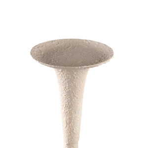 High Quality Custom Printed Iron Elegant <b>Candlestick</b> Holder Handmade for Home & Hotel Decor Christmas - Product Image 2