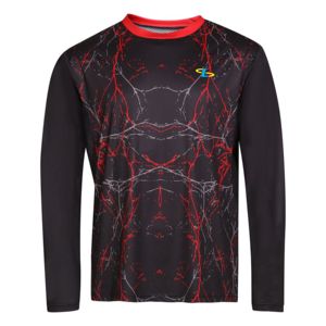 เสื้อสเวตเชิ้ตคอกลมผ้าฝ้ายคุณภาพสูง 100% สำหรับฤดูหนาว แฟชั่นผู้ชาย ฮู้ดดี้ สปอร์ตแวร์ ระบายอากาศได้ดี เป็นมิตรกับสิ่งแวดล้อม รับสกรีนโลโก้ - Product Image 6