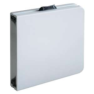 Tavolo Pieghevole Well Home 120x60x74cm, Arredamento da Esterno - Product Image 5