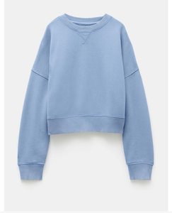 เสื้อแจ็กเก็ตแบบรูดซิปทรงหลวมมีฮู้ดเสื้อสเวตเชิ้ตทรงวาฟเฟิลมีฮู้ดชุดเสื้อผ้าสตรีแบบลำลองใหม่สำหรับฤดูใบไม้ร่วงและฤดูหนาว - Product Image 3