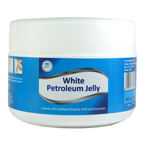 Gelée de pétrole blanche raffinée de haute qualité pour usage cosmétique, prix de gros de marque personnalisée - Product Image 4