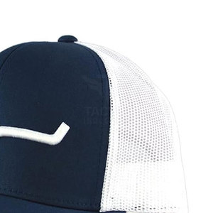 Casquette Trucker de Qualité Supérieure en Coton Doux 100% pour Hommes – Collection en Gros – Offre Spéciale - Product Image 6