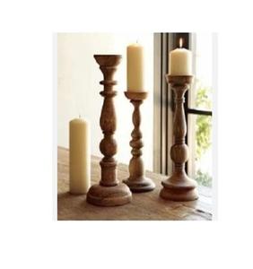 Bougeoir chauffe-plat en métal fait à la main de haute qualité décoration de la maison élégante taille personnalisée pour les mariages et les cadeaux prix - Product Image 3