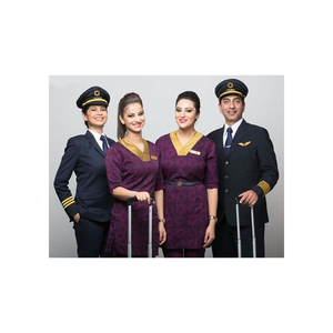 Ensemble d'uniformes pour les travailleurs de la construction et les pompiers Vêtements de travail élégants Costumes et tenues Vêtements de travail - Product Image 4