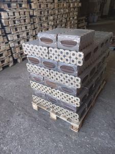 Pellets de madera de pino de alta calidad, briquetas de 6mm-8mm de diámetro, aserrín, precio de fábrica, palo de leña, embalaje directo - Product Image 4