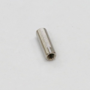 Colonnes capillaires Agilent 5181-8830 pour chromatographie en phase gazeuse, raccords pour systèmes GC 6890/7890, pièces et accessoires d'instruments, silicone - Product Image 3