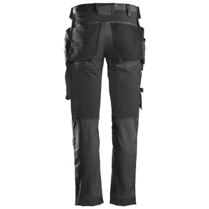 Pantalones Cargo con Logotipo Personalizado, Uniforme de Seguridad para Hombre, Pantalones de Trabajo Tácticos con Múltiples Bolsillos, Venta al por Mayor - Product Image 2