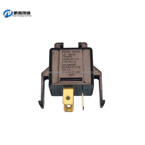 Offre Spéciale OEM 95550-1E000 955501E000 MODULE CLIGNOTANT-Relais clignotant pour <span class=keywords><strong>Hyundai</strong></span> KIA <span class=keywords><strong>Accent</strong></span> 06 I30 I30Cw 07 - Product Image 4