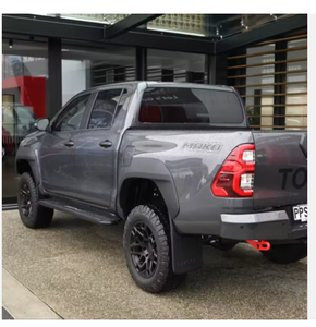 Estuche de Herramientas de Acero Inoxidable GOOD SDF55 con Diseño Rodante, Garantía de 3 Años, Batería AA Incluida para Rescate de Emergencia al Aire Libre - Product Image 1