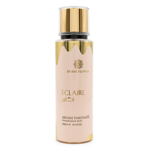Parfum pour femme Dubai Flower Eclaire 250 ml, brume parfumée - Product Image 1