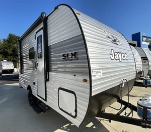 Autocaravana Jayco Jay F-l-i-g-h-t Slx Sport 170BH 2026 para Camping - Product Image 1