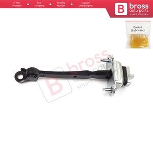 BDP1237 limiteur de sangle d'arrêt de charnière de porte arrière 42467901 pour Mokka A J13 2013-2020 pièces automobiles Bross fabriquées en turquie - Product Image 4