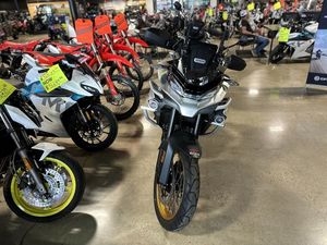 มอเตอร์ไซค์วิบาก2023 S IBEX 800 T สามารถปรับแต่งได้เกรด DIY รับประกัน5ปีเรามีตัวเลือกการจัดหาเงินทุนต้นกำเนิด - Product Image 2