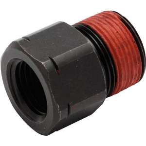 Accessoires et pièces pour outils pneumatiques Hazet, entrée d'air pour clé à chocs - Product Image 1