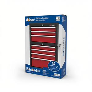 Plataformas Multicapa Usag con Revestimiento Fenólico Antideslizante, Gabinetes para Herramientas - Product Image 2