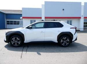 Buen Precio, BZ4X XLE 2025, SUV Compacto Totalmente Eléctrico, 252 Millas de Autonomía (FWD), Listo para Enviar - Product Image 4