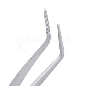 Pince à extraire les dents à long manche pour une meilleure force de préhension et une tenue sécurisée des dents en chirurgie buccale - Product Image 6