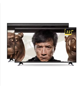 Téléviseur LED intelligent 32 pouces 4K prêt à l'emploi avec système d'exploitation Android, résolution personnalisable, fabriqué en Chine par OEM - Product Image 1