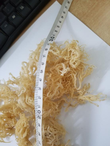 LES ALGUES SÉCHÉES PURES BON POUR LE CŒUR RENFORCE LE SYSTÈME IMMUNITAIRE PERSONNALISER L'EMBALLAGE BON POUR LA SANTÉ DES PERSONNES ÂGÉES - Product Image 4