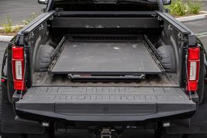 Ford F-450 Super Duty Platinum 4x4 2020 Usada en Buen Estado - Product Image 5