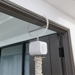 Abrazadera para puerta de hamaca Moon Baby, abrazadera de marco de puerta de alta calidad para <span class=keywords><strong>cuna</strong></span> de bebé - Product Image 2