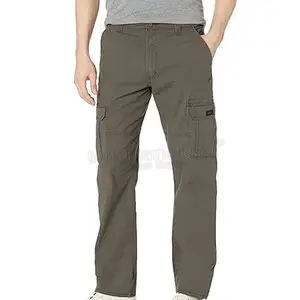 מכנסי מטען לגברים הניתנים להמרה מהיר יבש קל משקל רוכסן מחוץ לדייג בחוץ מכנסי מטען לנסיעות