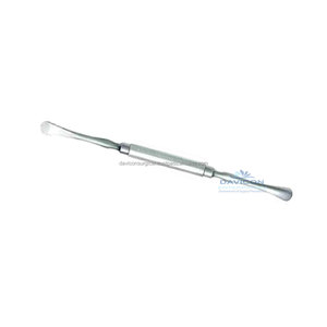 Haute Qualité ENT Chirurgicale En Acier Inoxydable BALLENGER-HAJEK Ascenseurs Septum, Rugines - Product Image 2