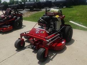 Cortadora de Césped Eléctrica Ferris 5902169 de 52 Pulgadas con Plataforma para Operador, Modelo SRS Z3X, con Motor de 37 HP y 4 Tiempos para Cortar el Césped - Product Image 2