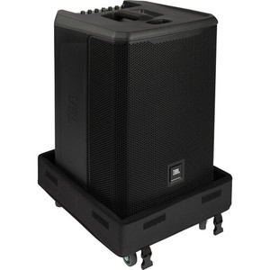 HOT SALES PRX ONE All-in-One Powered Column Array PA with <b>Wireless</b> <b>Microphone</b> System, Stands, and Carrying Bags - Product Image 1