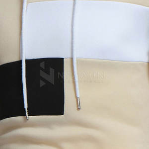 Nuevo diseño Ropa de invierno Algodón Mezclado Sudaderas con capucha Personalizado Precio bajo Hombres Sudaderas con capucha Bajo MOQ - Product Image 6