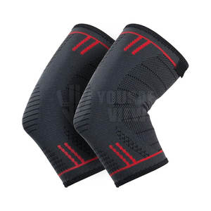 Manchon de coude à quantité minimale de commande bas pour adultes Qualité supérieure Hommes Femmes Utilisation extérieure Manchons de coude Service OEM - Product Image 1