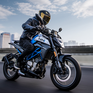 ซีเอฟโมโต 250NK ปี 2023 - Product Image 3