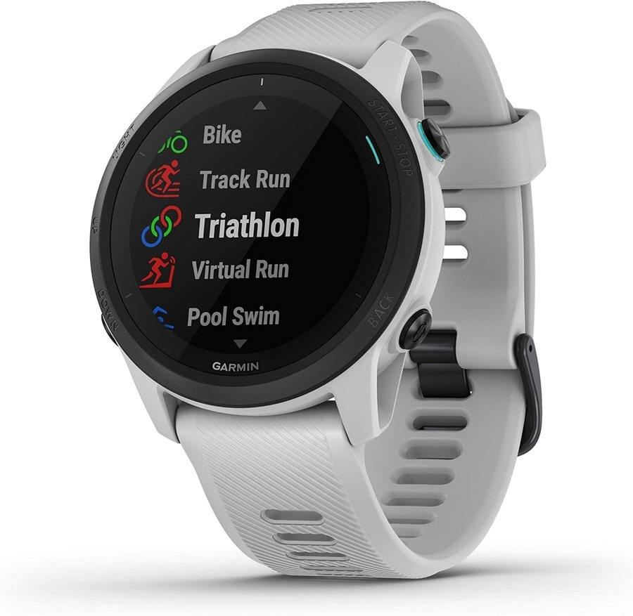 Swimming Pool Best Swimming Watch 2019 Is The Garmin Forerunner 45