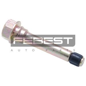 Cuscinetto del supporto del freno posteriore (0174-NZE141R) - Product Image 1