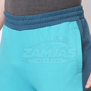 กางเกงวิ่งสำหรับผู้ชายกางเกงวิ่งขนแกะกลางแจ้ง - Product Image 6