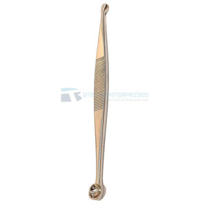 Instrumentos Quirúrgicos Manuales de Acero Inoxidable de Primera Calidad, Base para Cirugía Ginecológica, BTECH ENTERPRISES BE-1001 - Product Image 3