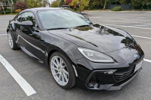 Subaru BRZ Limited 2022 d'occasion en excellent état - Product Image 6