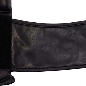 ถุงมือ MMA หนังวัวแท้คุณภาพเยี่ยม ขายดี รุ่นปรับแต่งได้ กันน้ำ สำหรับฝึกซ้อมมวยและศิลปะการต่อสู้ - Product Image 5