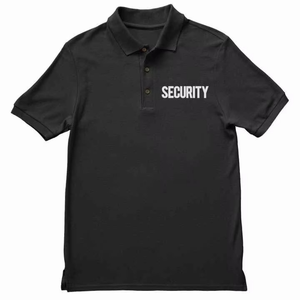 Polos de sécurité haute visibilité décontractés Polos de sécurité grande taille avec LOGOs personnalisables de haute qualité - Product Image 2
