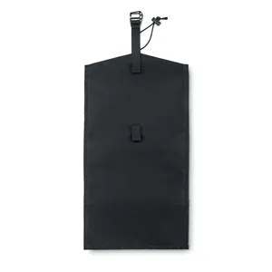 Organisateur de câbles personnalisé TRAVELS pour gadgets, accessoire de gestion de câbles haut de gamme - Product Image 4