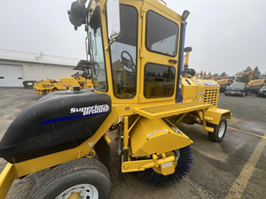 Balai DT74J supérieur à vendre équipé de composants de noyau d'engrenage de pompe à moteur - Product Image 2