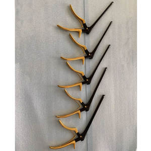 Kerrison Rongeurs 8 \ "Set (1mm-5mm) 45 up Bite Neuro Spine Instrumento Manual Acero inoxidable Estándar DE SEGURIDAD alemán Hecho Alemania - Product Image 2