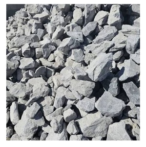 Roca de Caliza Natural para Exportación a Granel de Fábrica, Materia Prima de Grado Industrial de Alta Pureza para Cemento e Infraestructura - Product Image 5