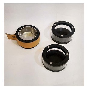 Quemador de Incienso de Madera y Acrílico para Ramadán, Decoración del Hogar, Mubkhar Árabe, NUEVOS PRODUCTOS, Artesanía de Calidad India, 8X10 - Product Image 2