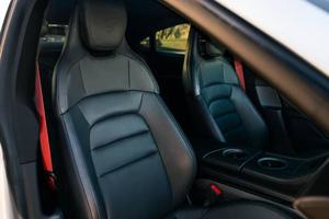 VOITURE ÉLECTRIQUE EXTRÊMEMENT PROPRE PORS-CHE TAYC-AN 4S 2020 562-HP DUAL-MOTOR AWD BATTERY PLUS PRÊTE À ÊTRE EXPÉDIÉE - Product Image 6