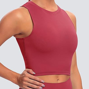Pantalons d'impression de haute qualité pour femmes, vêtements de sport, yoga, vêtements de sport, respirants, confortables, durables, séchage rapide, taille élastique - Product Image 5