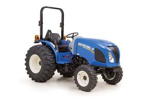 Pompe et roulement de boîte de vitesses pour tracteurs TM150 avec moteur Deutz 75 CV 4x4 à transmission par engrenages, à vendre - Product Image 4